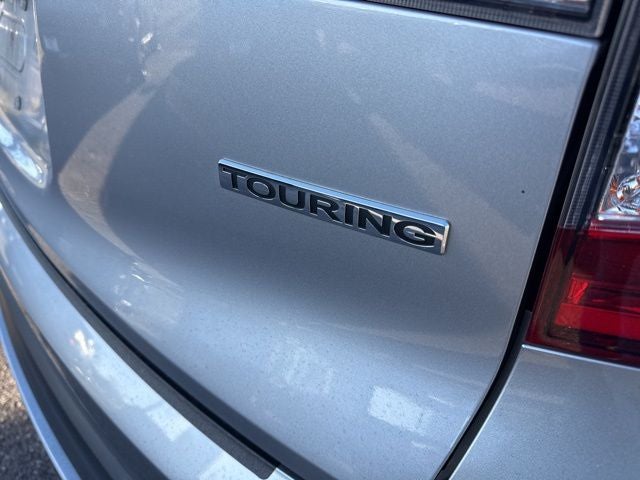 2019 Honda Pilot Touring 7 Passenger