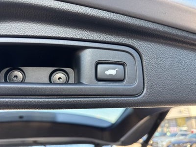 2019 Honda Pilot Touring 7 Passenger