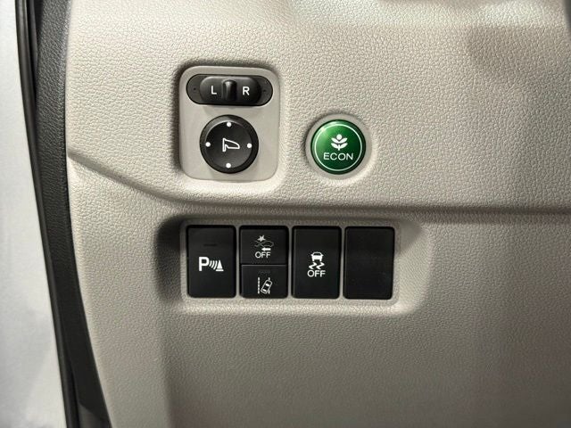 2019 Honda Pilot Touring 7 Passenger