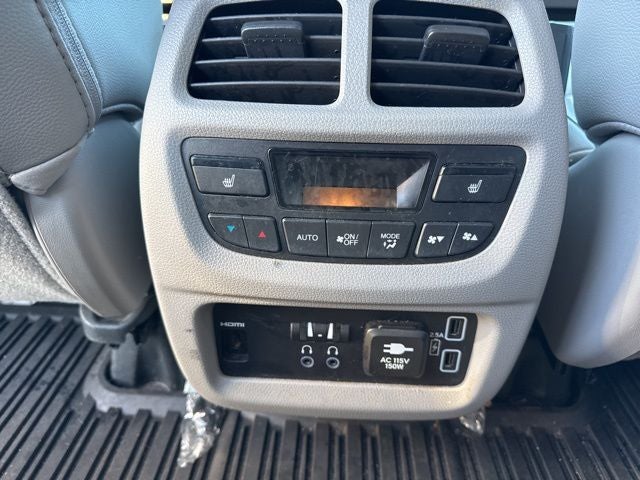 2019 Honda Pilot Touring 7 Passenger