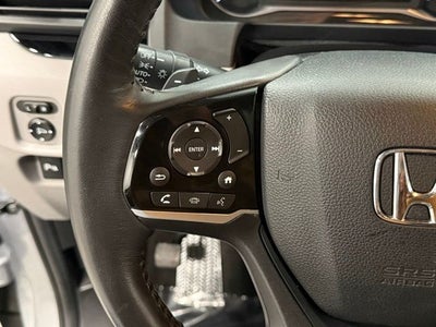 2019 Honda Pilot Touring 7 Passenger