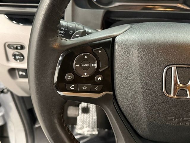 2019 Honda Pilot Touring 7 Passenger