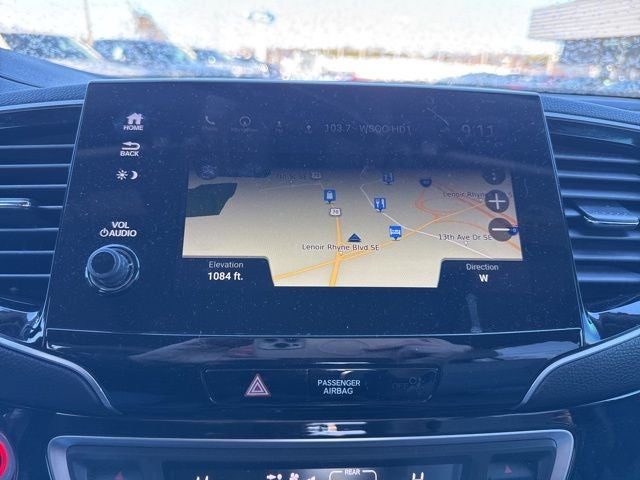 2019 Honda Pilot Touring 7 Passenger