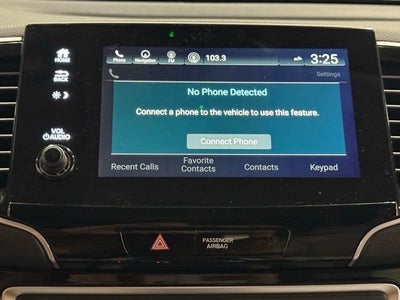 2019 Honda Pilot Touring 7 Passenger