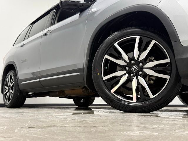 2019 Honda Pilot Touring 7 Passenger