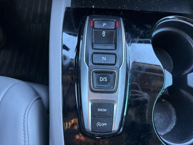 2019 Honda Pilot Touring 7 Passenger