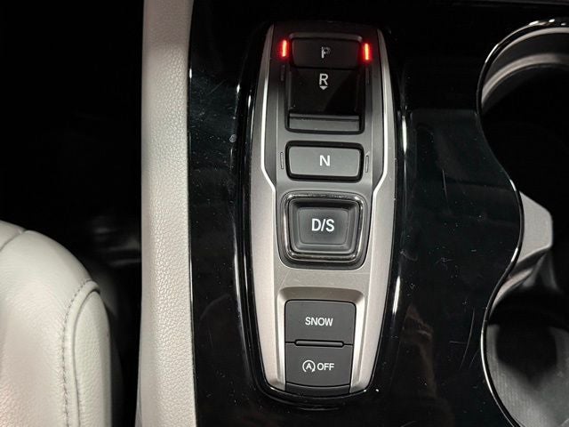 2019 Honda Pilot Touring 7 Passenger