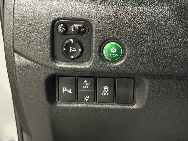 2019 Honda Passport Elite