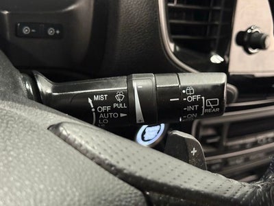 2019 Honda Passport Elite