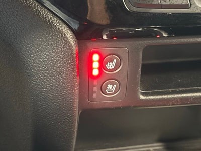 2019 Honda Passport Elite