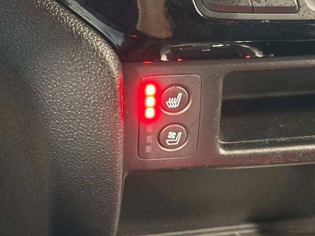 2019 Honda Passport Elite