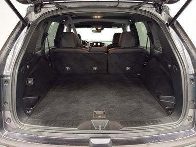 2020 Honda Passport EX-L