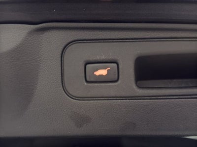 2020 Honda Passport EX-L