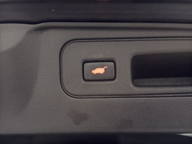 2020 Honda Passport EX-L