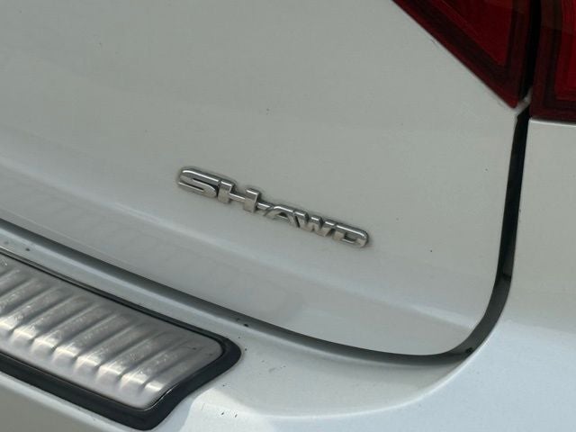 2014 Acura MDX 3.5L Technology Package SH-AWD