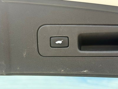 2014 Acura MDX 3.5L Technology Package SH-AWD