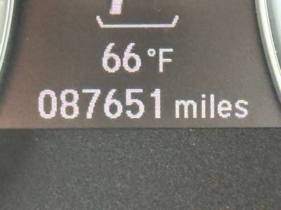 2014 Acura MDX 3.5L Technology Package SH-AWD