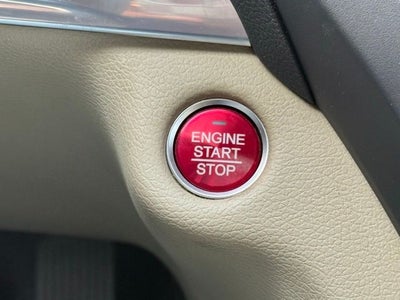 2014 Acura MDX 3.5L Technology Package SH-AWD