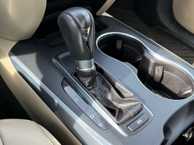 2014 Acura MDX 3.5L Technology Package SH-AWD