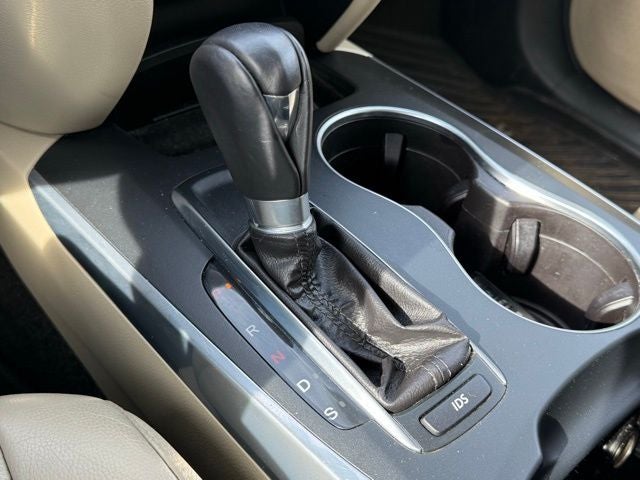 2014 Acura MDX 3.5L Technology Package SH-AWD