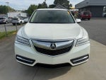 2014 Acura MDX 3.5L Technology Package SH-AWD