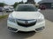 2014 Acura MDX 3.5L Technology Package SH-AWD