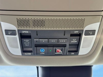 2014 Acura MDX 3.5L Technology Package SH-AWD