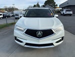 2019 Acura MDX w/Advance Pkg