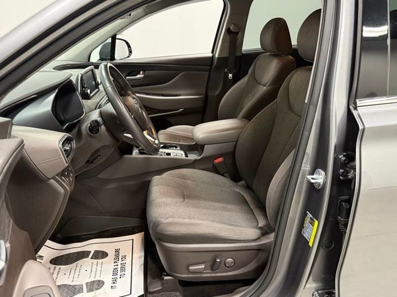 2019 Hyundai Santa Fe SEL Plus