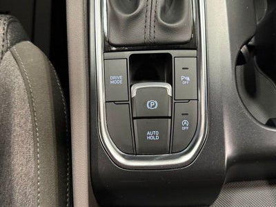 2019 Hyundai Santa Fe SEL Plus