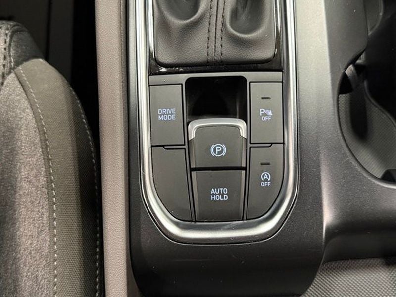 2019 Hyundai Santa Fe SEL Plus