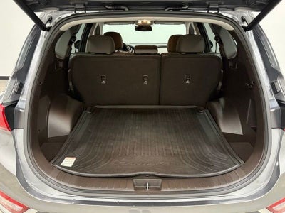 2019 Hyundai Santa Fe SEL Plus