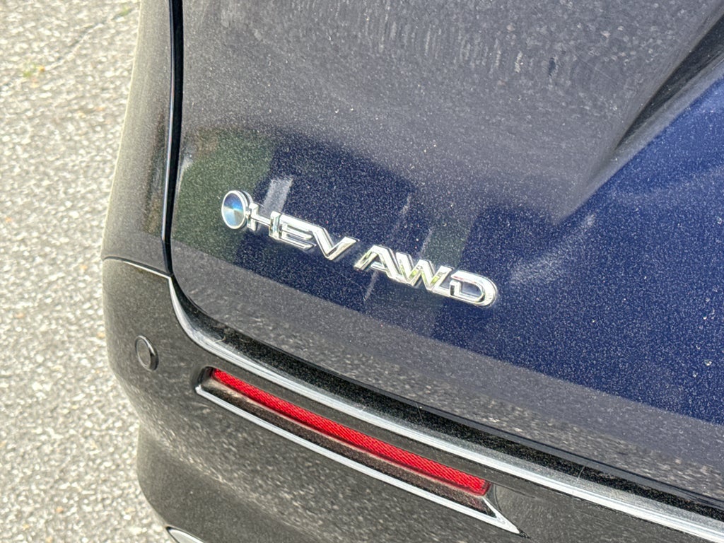 2025 Toyota Sienna Platinum