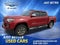 2017 Toyota Tacoma Limited
