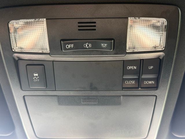 2017 Toyota Tacoma Limited