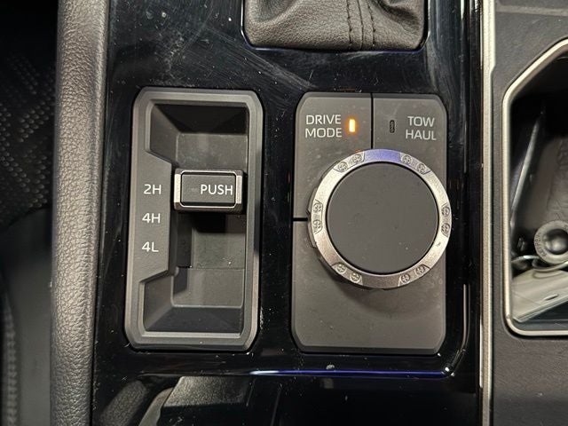 2024 Toyota Tundra Hybrid Limited