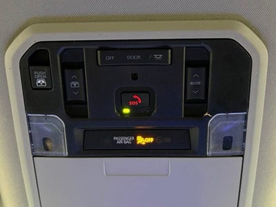 2024 Toyota Tundra Hybrid Limited