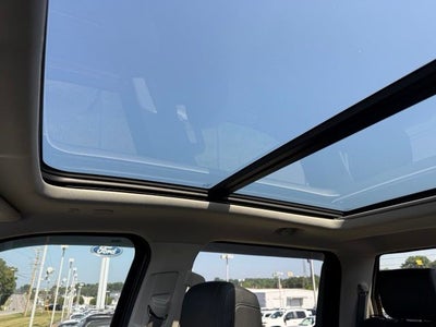 2023 Toyota Tundra Hybrid Limited