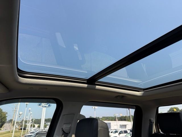2023 Toyota Tundra Hybrid Limited
