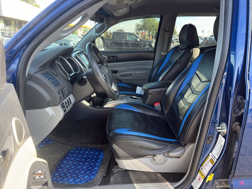 2014 Toyota Tacoma PreRunner