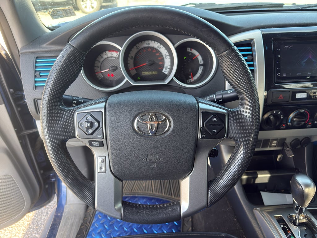 2014 Toyota Tacoma PreRunner