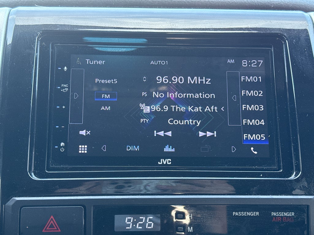 2014 Toyota Tacoma PreRunner