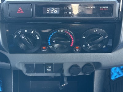 2014 Toyota Tacoma PreRunner