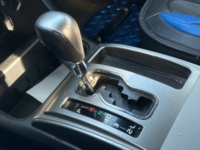 2014 Toyota Tacoma PreRunner