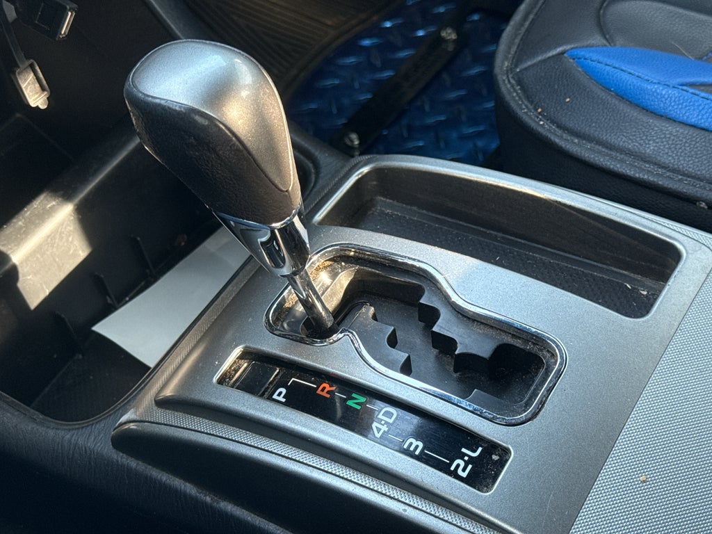 2014 Toyota Tacoma PreRunner