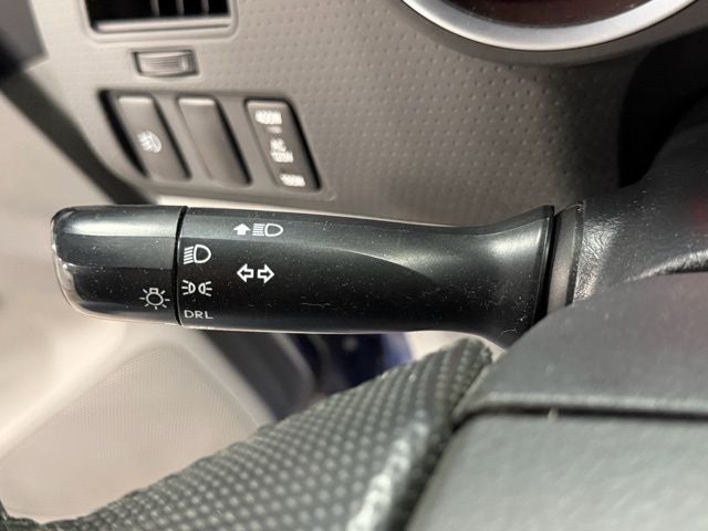 2014 Toyota Tacoma PreRunner V6