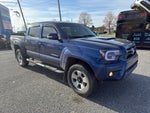 2014 Toyota Tacoma PreRunner