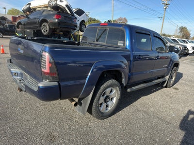 2014 Toyota Tacoma PreRunner