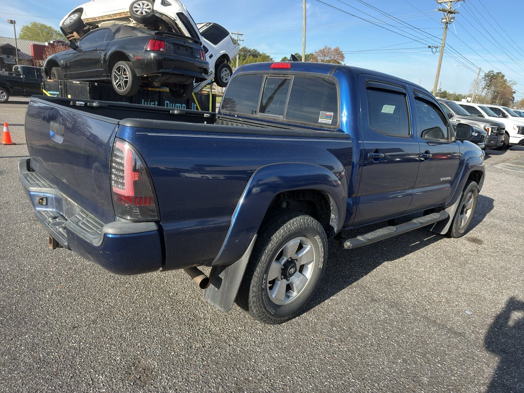 2014 Toyota Tacoma PreRunner