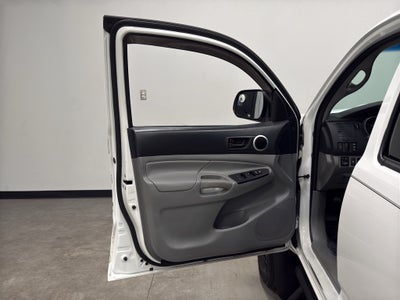 2015 Toyota Tacoma PreRunner